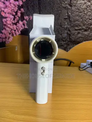 High Speed Fan
