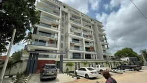 5bdrm Penthouse in Old Ikoyi Lagos for sale