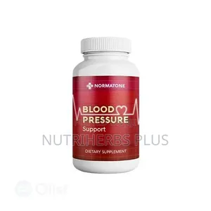 Blood Pressure Support Shineway Isk Clear (For High Blood Pressure )