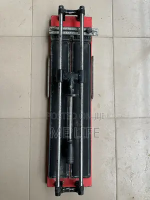 Manual Tiles Cutting Machine