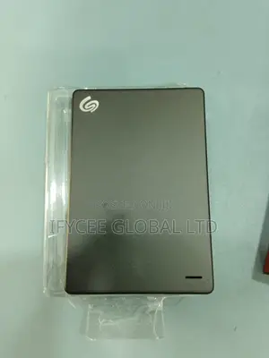 Seagate Enclosure