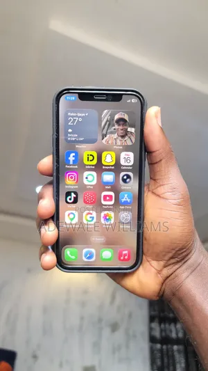 Apple iPhone 12 Pro 256 GB Blue