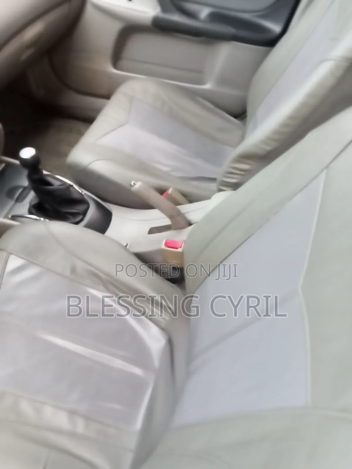 Mazda 323 2006 Silver