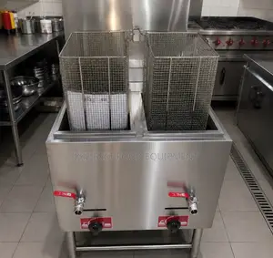 Standing Electric Fryer