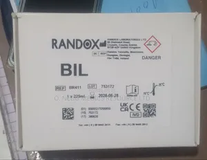 Randox Bilirubin Kit
