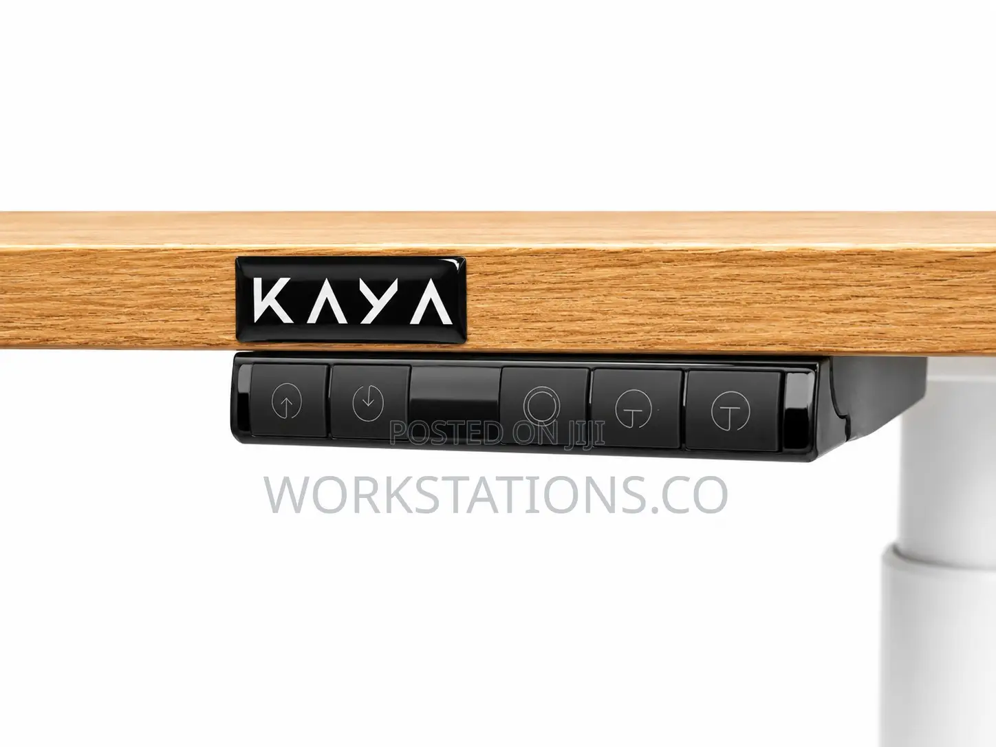 Kaya Flow Desk