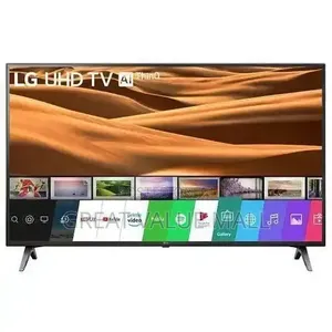 LG 50 inches Uhd Smart TV+netflix,youtube App+24 Months Warranty