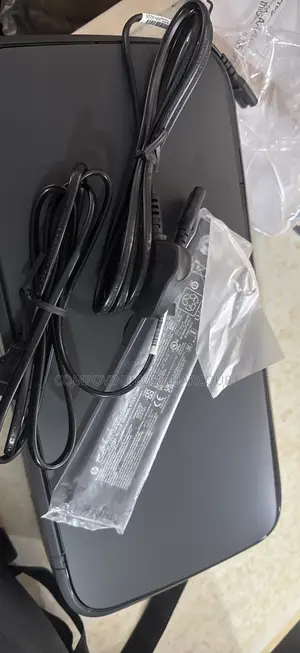 HP Mobile Printer 250
