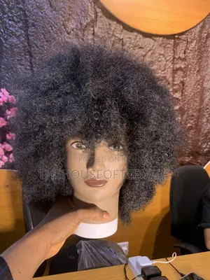 Afro Dummy