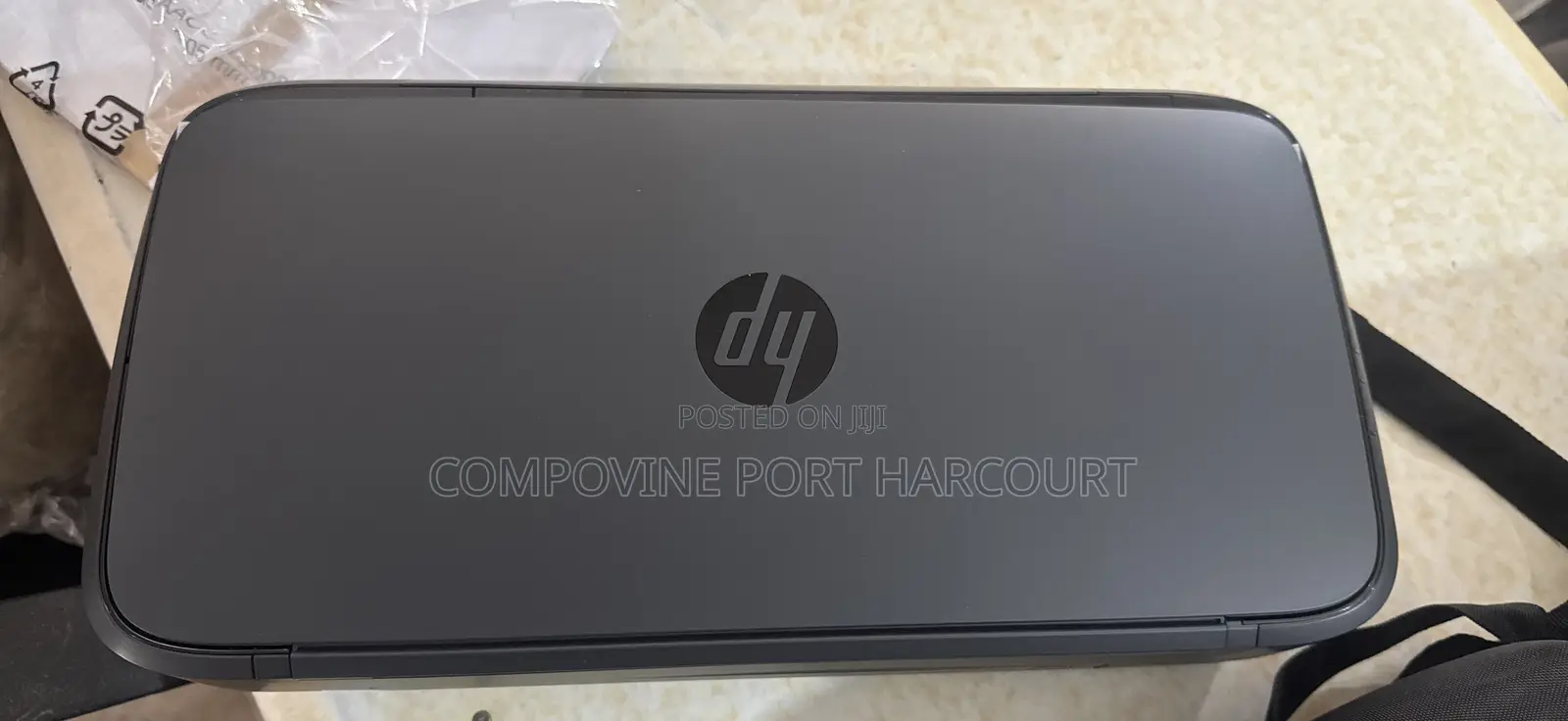HP Mobile Printer 250
