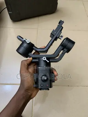 Dji Ronin Sc Gimbal