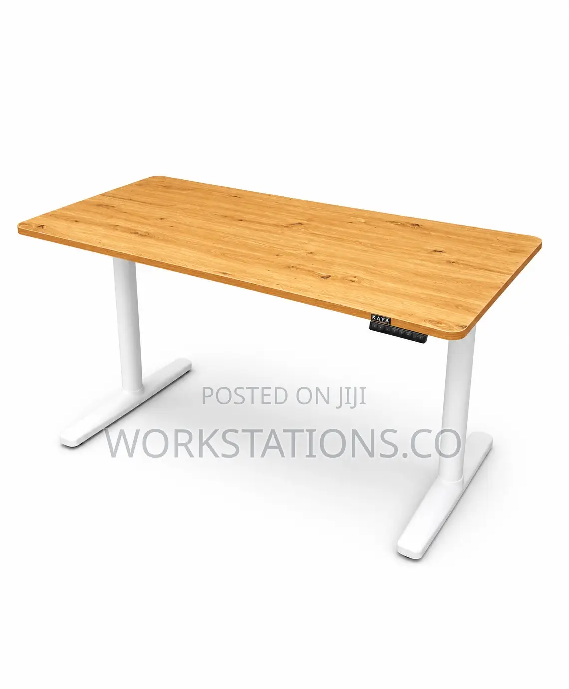 Kaya Flow Desk