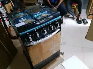 Aeon Agc5031 50x50 Family Gas Cooker
