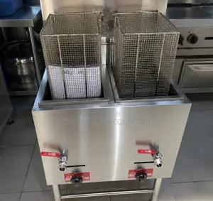 Standing Electric Fryer