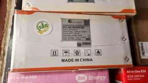 Ivem Inverter