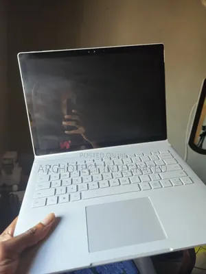 Laptop Microsoft Surface Book 8GB Intel Core i5 SSD 128GB