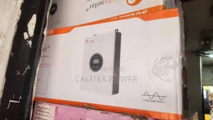 Ivem Inverter