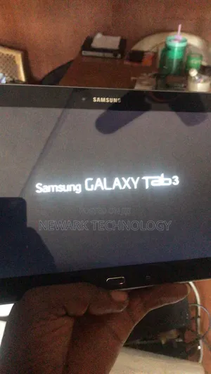 Samsung Galaxy Tab 3 10.1 P5210 16 GB Black