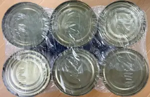 Tin Peeled Tomatoes