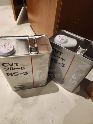 Oils Transmission Nissan Ns2, Ns3 Dodge Caliber CVT Oils Toyota CVT