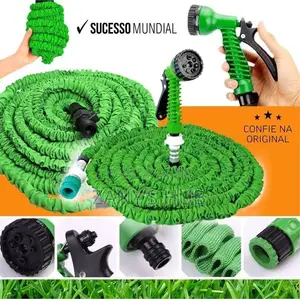 200ft Magic Hose Water Pipe
