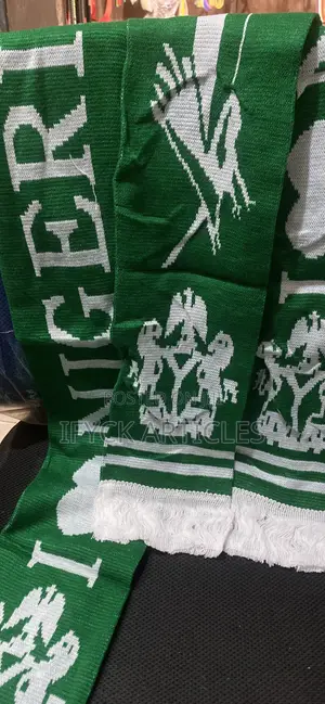 Nigeria Muffler