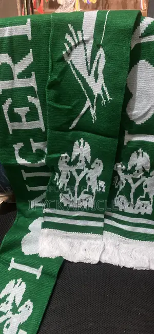 Nigeria Muffler
