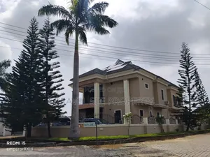 Furnished 6bdrm Mansion in Cooperative Villa for sale