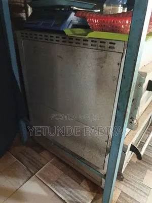 Pizza Conventional Oven 2deck