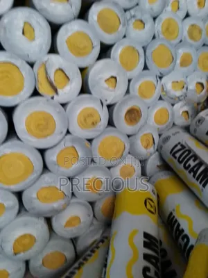 Izocam Fiberglass