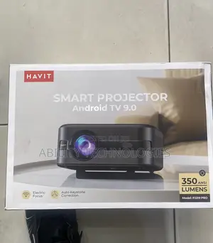 Havit Smart Projector