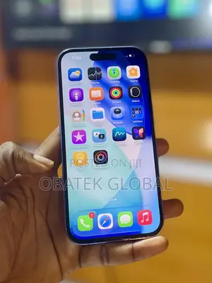 Apple iPhone 16 128 GB Blue