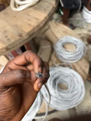 2core 0.75mm Shielded Cable 20awg