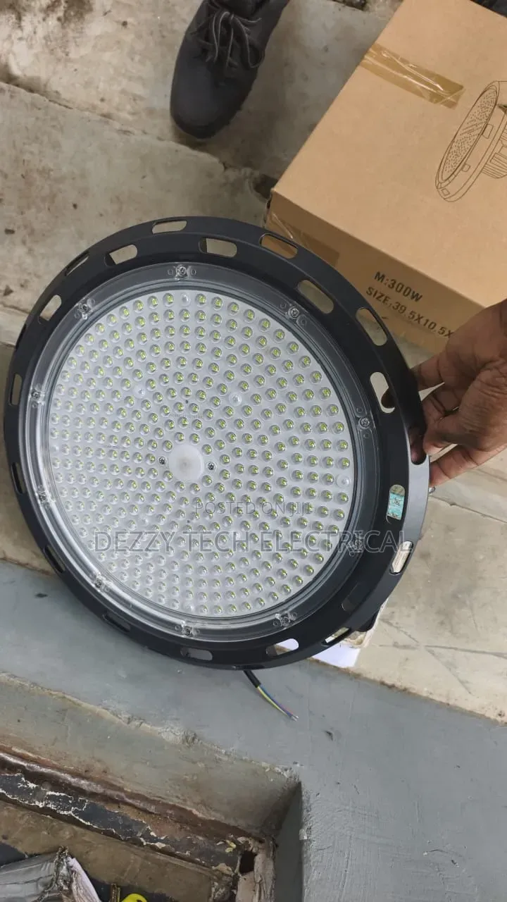 150W LED UFO High Bay Light