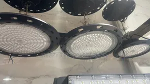 150W LED UFO High Bay Light