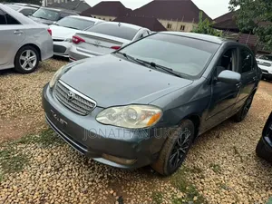 Toyota Corolla 2006
