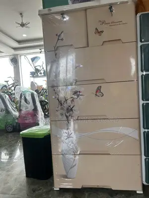 Baby Drawer