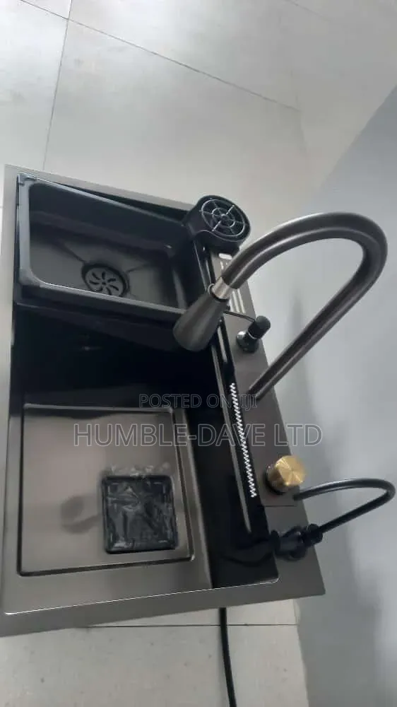 Kitchen Sink