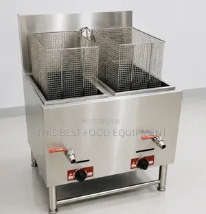 Standing Electric Fryer