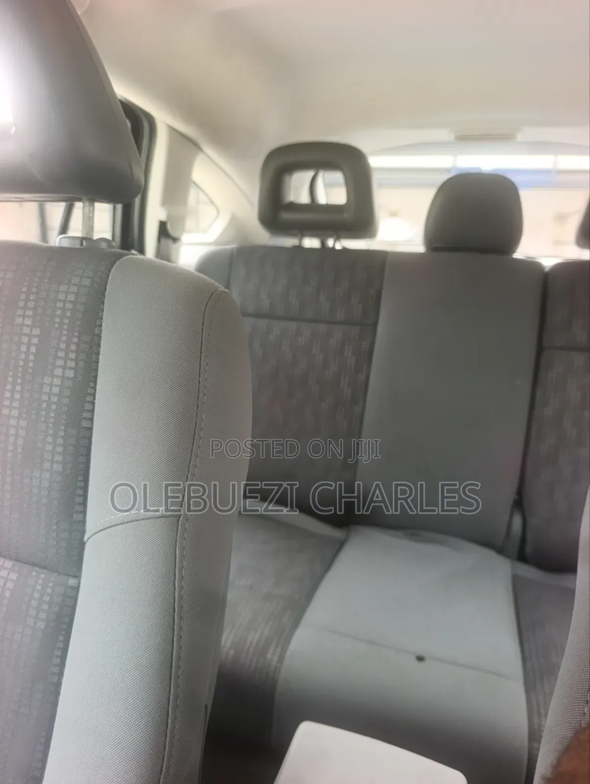 Dodge Caliber 2007 Blue