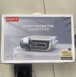Havit Smart Android Projector