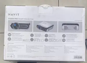 Havit Smart Android Projector