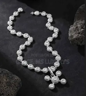 Men's Luxury Iced Out Cuban Chain Necklace – Premium
