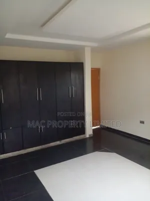 Furnished 5bdrm Duplex in Lonex Garden Estate, Isheri North for rent