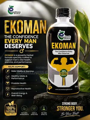 Ecoman Ecoman