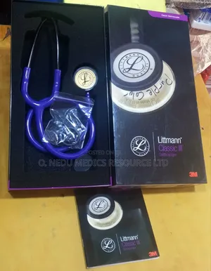 Littman Stethoscope