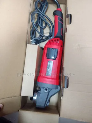 9 Inches Edon Filling Machine/ Angle Grinder