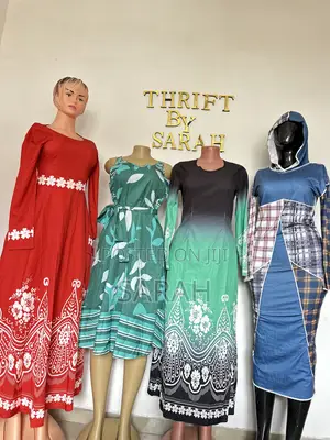Beautiful Dresses
