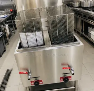 Standing Electric Fryer