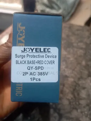Joyelec AC Surge Protective Device ( SPD)